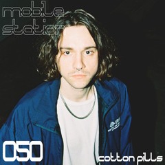 MOBILE STATION 050 | COTTON PILLS