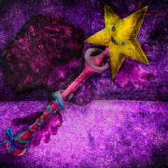 звёздный жезл