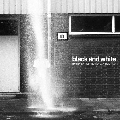 Stream Black and White (GIANT22 Remix) by EPO22 Music | GIANT22