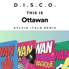 Ottawan - D.I.S.C.O. ( Sylvio Italo Remix)