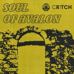 SOUL OF AVALON - CR1TCH / SPYGAPPY