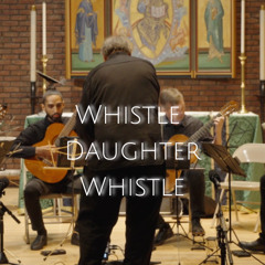 Folksongs movement IV "Whistle, Daughter, Whistle"- William Anderson