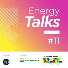 Energy Talks #11 | CCS