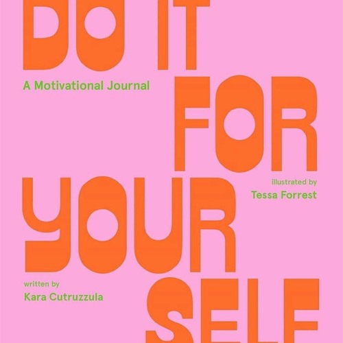Stream episode PDF Do It For Yourself (Guided Journal): A 