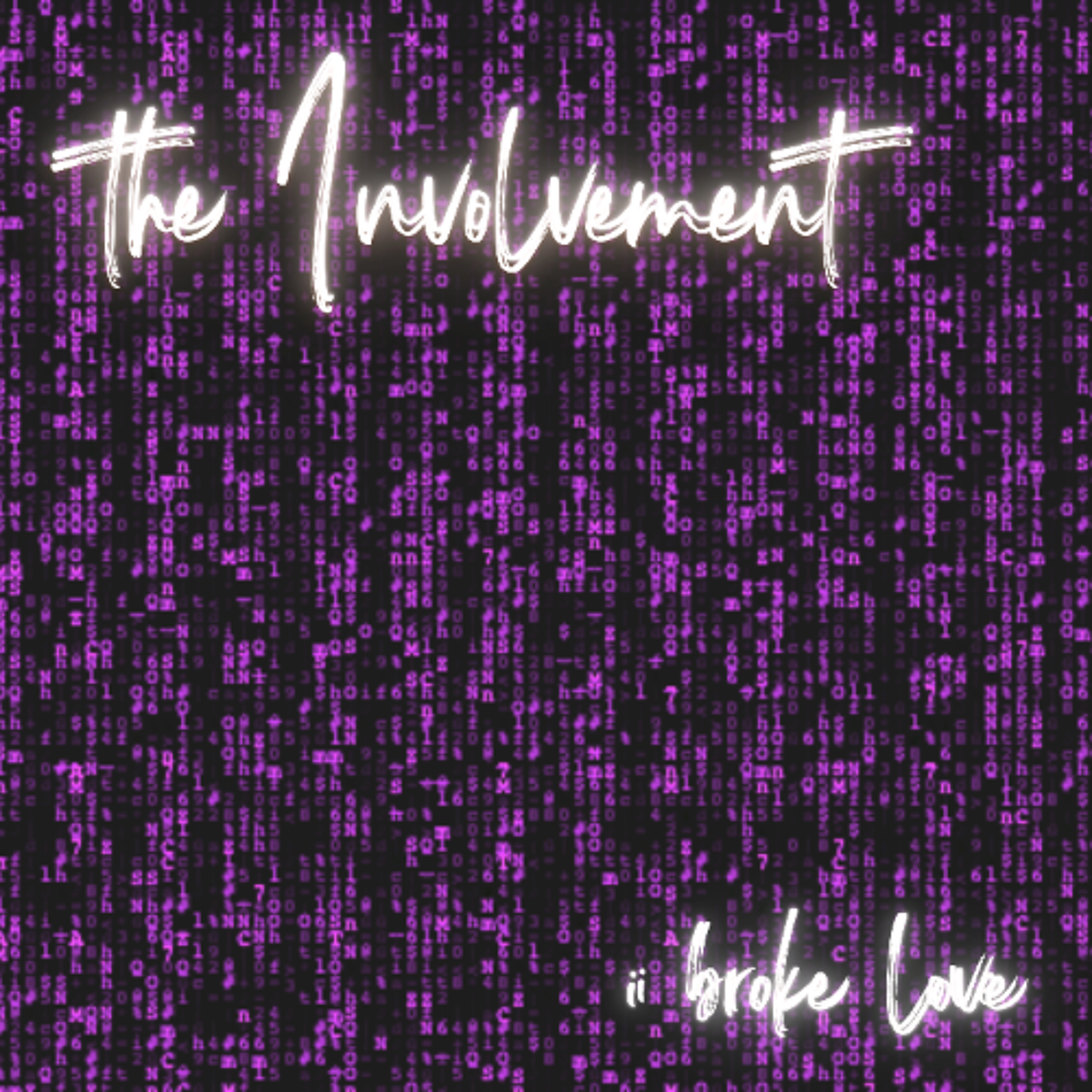 i broke love episode artwork