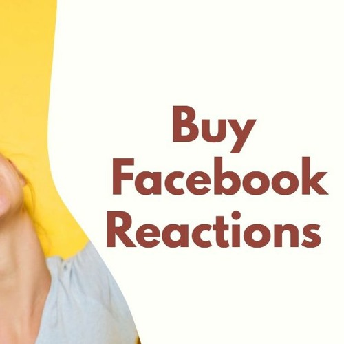 Buy Facebook Reactions To Multiply Reactions