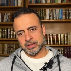 هل كل مريض نفسي بعيد عن ربنا - لايف السبت - مصطفى حسني