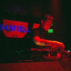 Deep/raw techno