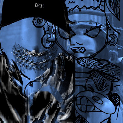 I CANT SAVE HER (Dont need) prod.ZECHDUALIS