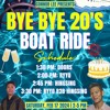 Bye-Bye 20s Yacht Mix 🚢 (DJ Hingsing)