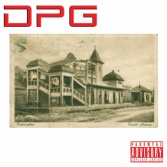 DPG - kellemetlen repp (DEMO)