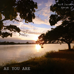 As You Are