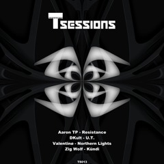 DKult - U.T. [T Sessions 13] Out now!