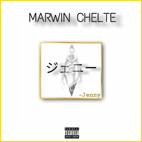 Marwin Chelte - Jenny