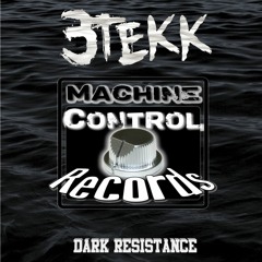 3Tekk - Dark Love (Original Mix)
