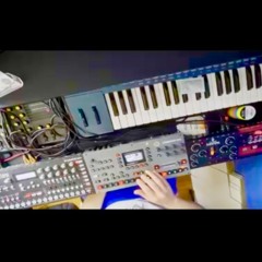 JR2k - LIVE SET 60 MINUTES