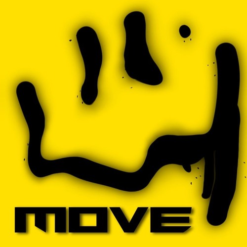 MOVE - Aliberti & Tico Morales (VIP EDIT)