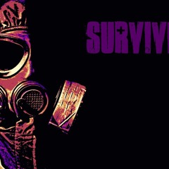 The Lil Drunk - Survive