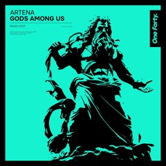 Gods Among Us (Radio Edit)