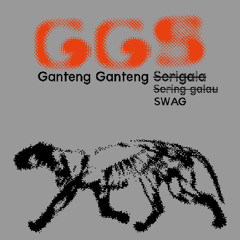 Ganteng Ganteng Swag (NikoNikoNii Edit)