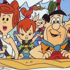 Flintstones ! (prod.TAC 4)