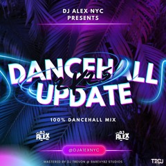 DANCEHALL UPDATE 2K25