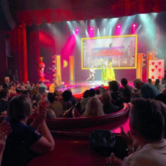 Review Special Price Piff The Magic Dragon At The Flamingo Las Vegas