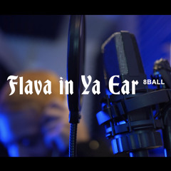 Flava in ya ear remix