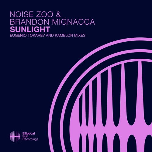 Noise Zoo & Brandon Mignacca - Sunlight (Kamelon Vocal Mix)