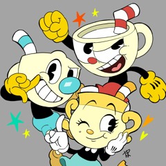 Cuphead's Mix 2