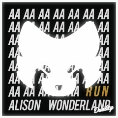 Koven - My Love VS Alison Wonderland - Run (Slips & Slurs Remix) ~ [Duality Mashup]