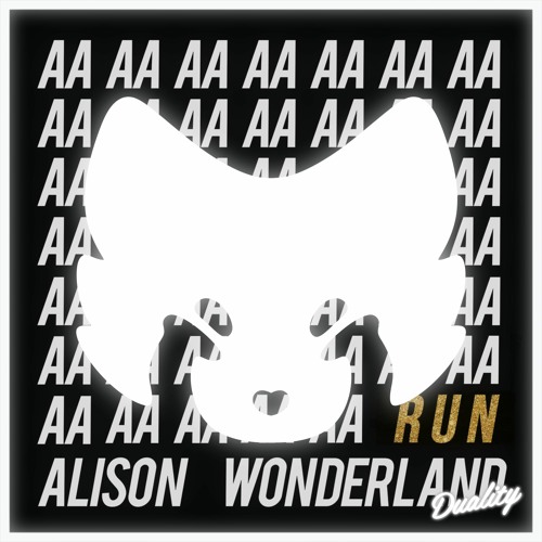 Koven - My Love VS Alison Wonderland - Run (Slips & Slurs Remix) ~ [Duality Mashup]