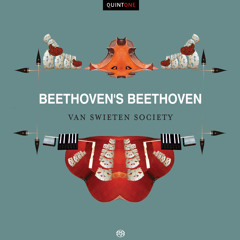 Quintet for Piano and Winds in E-Flat Major, Op. 16 (Arr. by Beethoven for Piano Trio): II. Andante cantabile