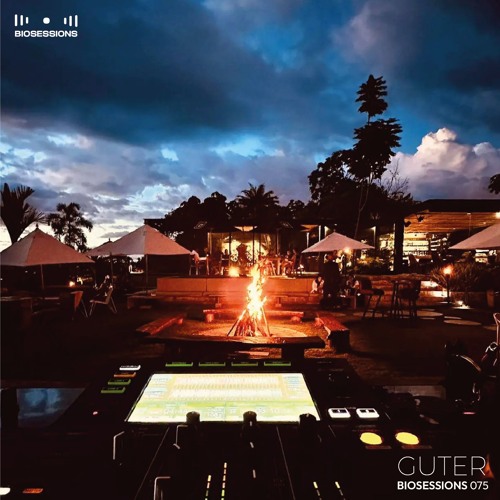 Biosessions No.075 | Conjunción de Venus | Guter