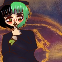 Ch A O TIC t  h o u ghts