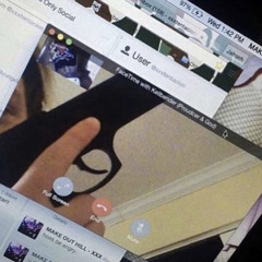 #IMSMOKINGBLUNTSINYOHOOD #IMSIPPINTEAINYOHOOD #RIPX (PROD. RONNYJ)