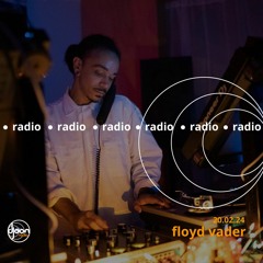Djoon Radio • Floyd Vader