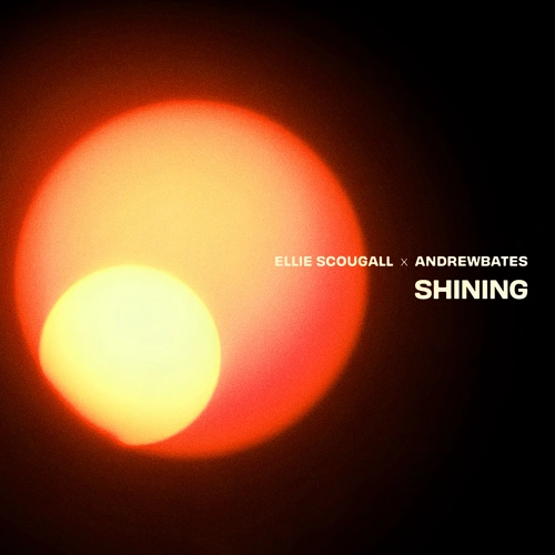 Artwork for the song  Ellie Scougall - Shining by Ellie Scougall on Next Sound