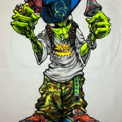 ecstazy (Prod fonzykk) + nevrxz