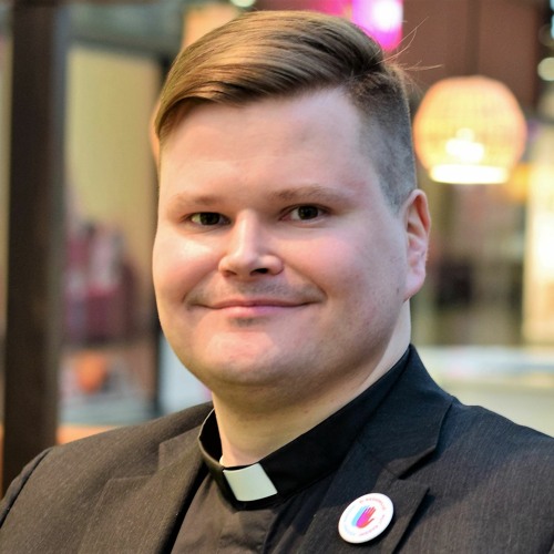 Stream Aki Hätinen Pietarista Franciskukseen ja takaisin 23 03 2021