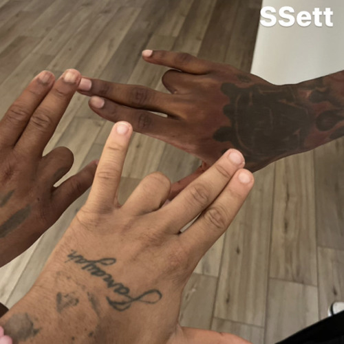 Nettspend - jjust a teen w YhapoJJ (Prod Ss3bby )