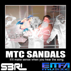 MTC SANDALS