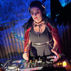 DJ Loesch @ Braslom Halloween 01/11/25