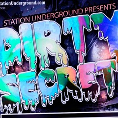 Dirty Mermaid Secrets - Psyren Sound Set 8/27/21