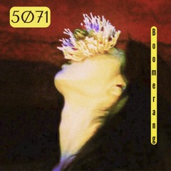 5Ø71 - Kinda Dub
