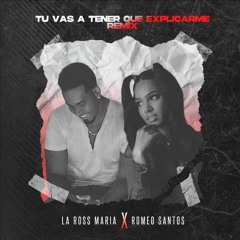 La Ross Maria X Romeo Santos Intro 75 Bpm (Remix) X DjDawelEdit