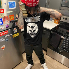 fluhkunxhkos - back from hell *mixxx* (prod. outdoneatlas)