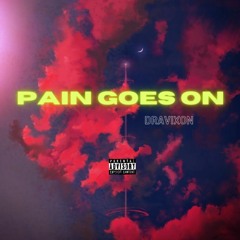 Pain Goes On