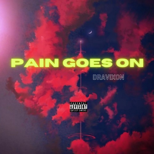 Pain Goes On