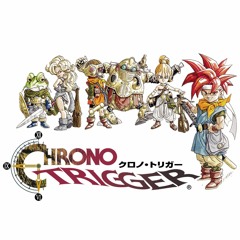 Secret Of The Forest - Chrono Trigger - Zamual